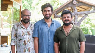 സംഭവം നടന്ന രാത്രിയിൽ