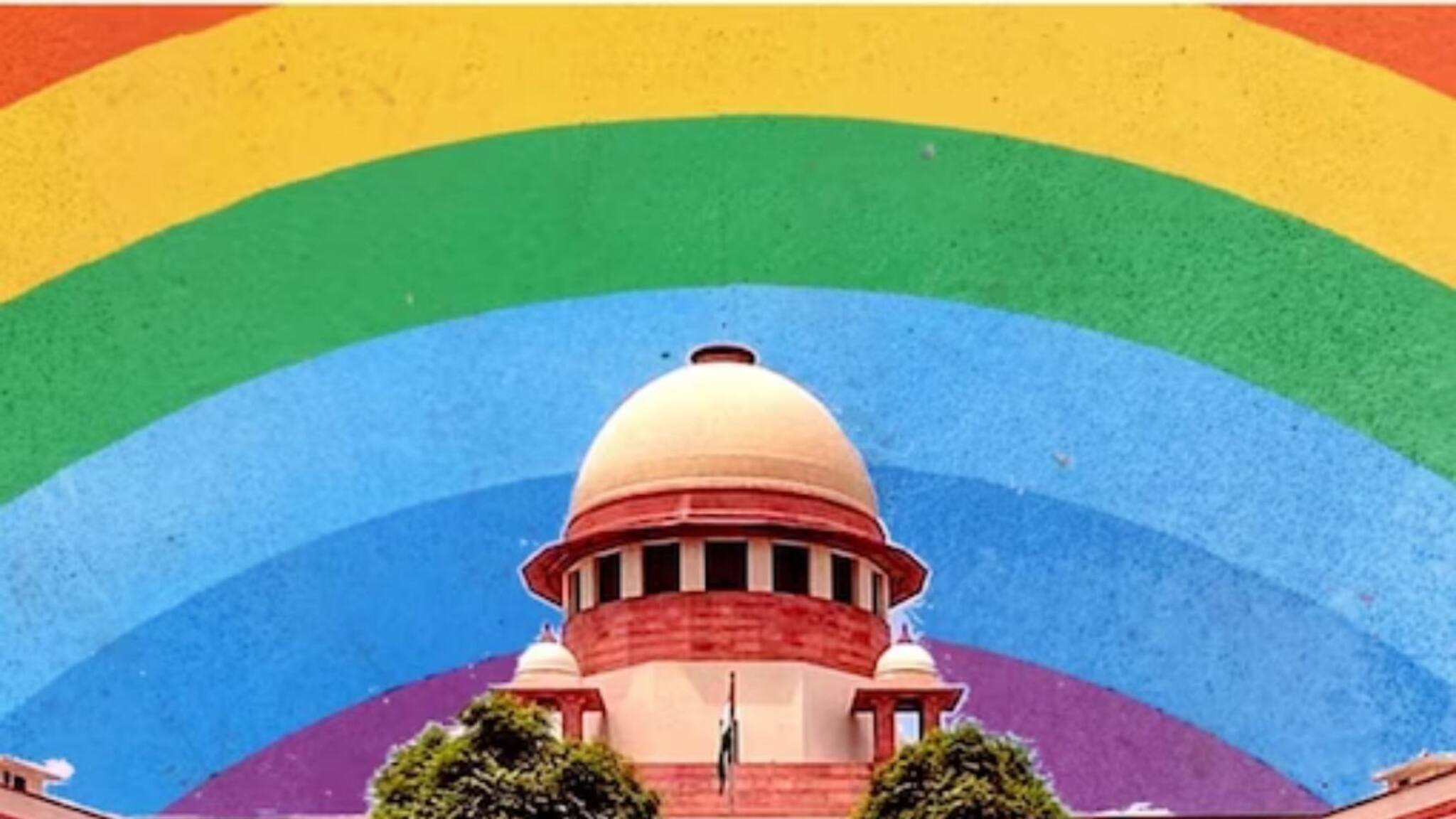 Same-Sex Marriage | സുപ്രീം കോടതി സ്വവര്‍ഗ വിവാഹത്തിന് നിയമസാധുത നല്‍കാത്തത് എന്തുകൊണ്ട്?