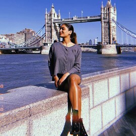 Saniya Iyappan | സിനിമയ്ക്ക് ഇടവേള; ഇനി മൂന്നു വർഷത്തേക്ക് സാനിയ ഇവിടെയില്ല; പുത്തൻ കാൽവയ്പ്പുമായി സാനിയ അയ്യപ്പൻ