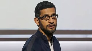 Sundar Pichai Sundar Pichai