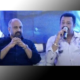 'നിരപരാധിയാകാൻ സാധ്യതയുള്ള ഒരാളെ 100 ദിവസം ജയിലിൽ ഇട്ടില്ലേ'; സുരേഷ് ഗോപി പറഞ്ഞത് ആരെക്കുറിച്ച്? 'നിരപരാധിയാകാൻ സാധ്യതയുള്ള ഒരാളെ 100 ദിവസം ജയിലിൽ ഇട്ടില്ലേ'; സുരേഷ് ഗോപി പറഞ്ഞത് ആരെക്കുറിച്ച്?
