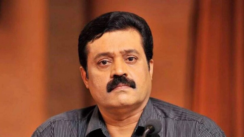  ‘ഒരു നിരപരാധി ശിക്ഷിക്കപ്പെട്ടോ, ശിക്ഷിക്കപ്പെട്ടെങ്കില്‍ അതിന്റെ കുരുക്ക് എവിടെയൊക്കെയാണ്. അയാള്‍ ഒരു പക്ഷേ ഒരു ശുദ്ധനായിരിക്കും. അല്ലെങ്കില്‍ ദൈവീകമായ ഒരുപാട് സ്വഭാവസവിശേഷതകള്‍ ഉള്ള ആളായിരിക്കും. ആ നിലയില്‍ നിന്ന് വളരെ മോശപ്പെട്ട ഒരു പിശാചായി അയാള്‍ ചിത്രീകരിക്കപ്പെട്ടു'- സുരേഷ് ഗോപി പറഞ്ഞു.