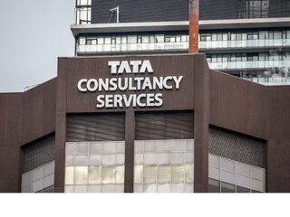 TCS