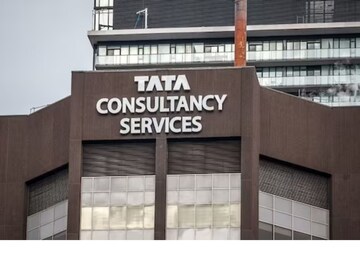 TCS