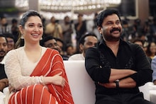 സെറ്റിൽ ദിലീപിൽ നിന്നുമുണ്ടായ പെരുമാറ്റം എങ്ങനെയെന്ന് തമന്ന ഭാട്ടിയ; ആദ്യ മലയാള ചിത്രത്തെക്കുറിച്ച് താരം