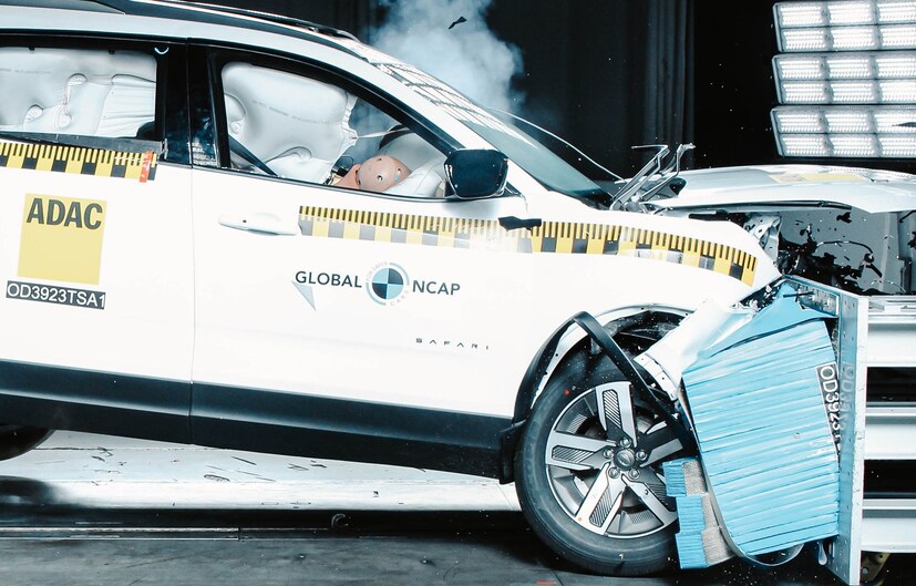 Safest Cars in India, Cars, Auto news, Crash test, Car safety, Global ncap, Global ncap rating, Tata Harrier, Tata Safari, Tata Nexon, Hyundai Verna, സുരക്ഷിതമായ കാറുകൾ, ഗ്ലോബൽ എൻകാപ്പ്, ടാറ്റ ഹാരിയർ, ടാറ്റ സഫാരി, ടാറ്റ നെക്സോൺ, ഹ്യൂണ്ടായ് വെർണ