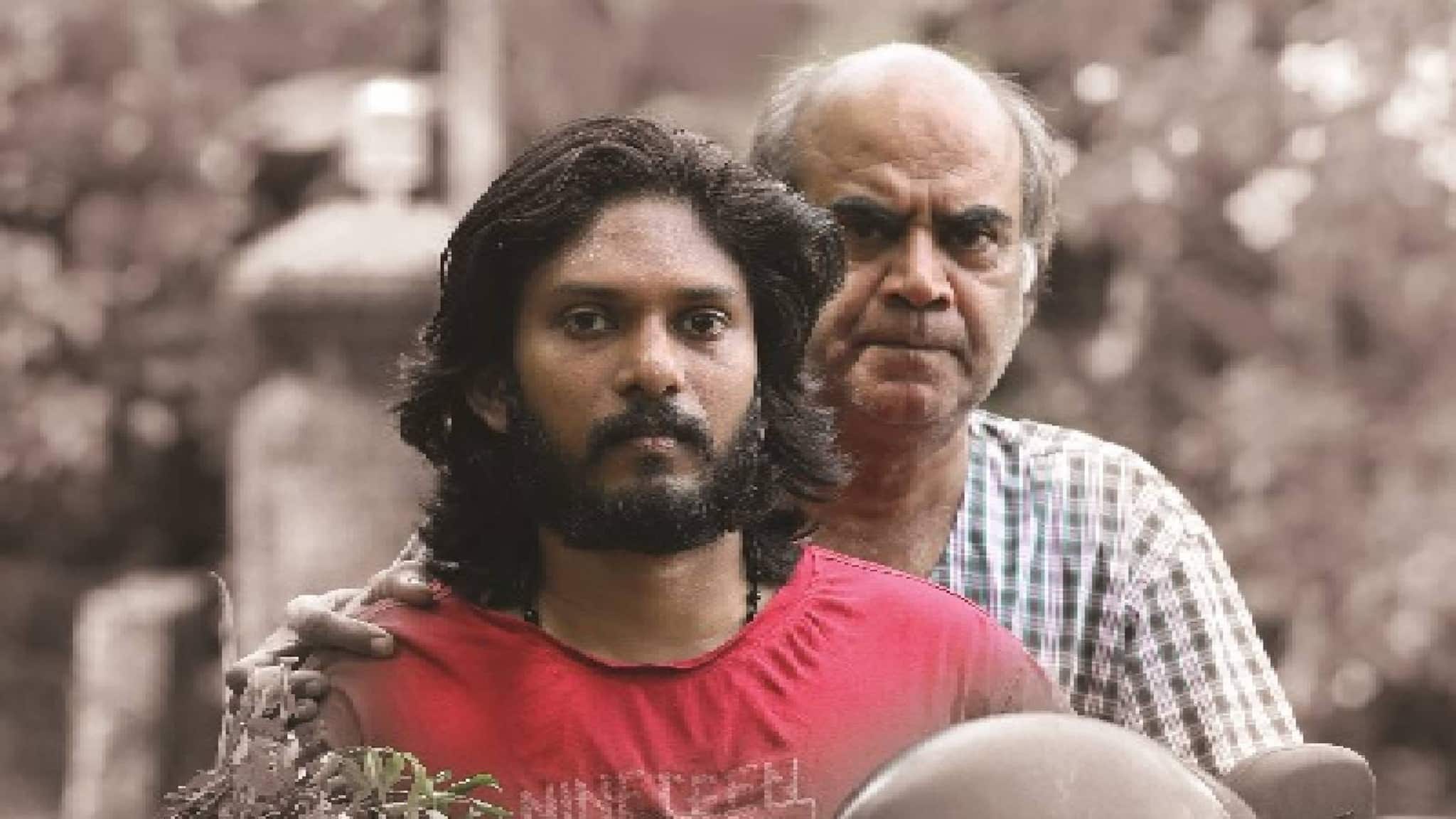 Thalaivasal Vijay | തലൈവാസൽ വിജയ് പ്രധാന കഥാപാത്രമാകും; 'മൈ 3' റിലീസിനൊരുങ്ങുന്നു