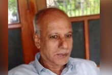 പരാതി നൽകാൻ എത്തിയ ആൾ കോഴിക്കോട് വടകര പൊലീസ് സ്റ്റേഷനു പുറത്ത് കുഴഞ്ഞുവീണ് മരിച്ചു