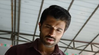 വിജയ്‌ ദേവരക്കൊണ്ട