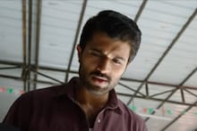 ഇനി പേരിട്ടു വിളിക്കാം; വിജയ് ദേവരകൊണ്ടക്കൊപ്പം ഗീത ഗോവിന്ദം ടീം അണിചേരുന്ന ചിത്രത്തിന് ടൈറ്റിൽ പ്രഖ്യാപിച്ചു