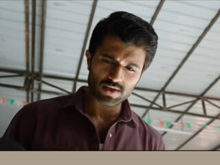 വിജയ്‌ ദേവരക്കൊണ്ട