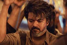 Leo movie | ആദ്യ ദിവസം പോലല്ല, രണ്ടാം ദിവസം 'ലിയോ' കളക്ഷനിൽ നിരാശ; വിജയ് ചിത്രത്തിന്റെ കളക്ഷൻ വിവരം