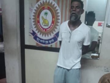 വിനായകൻ അറസ്റ്റ്