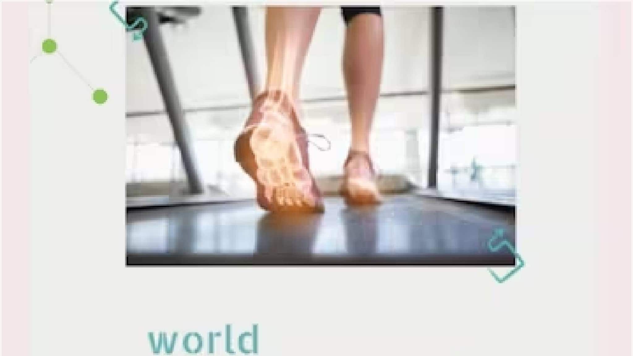 World Osteoporosis Day | ഈ രോഗലക്ഷണങ്ങളുണ്ടോ? ഓസ്റ്റിയോപൊറോസിസ് എന്ന നിശബ്ദ അസ്ഥിരോഗം