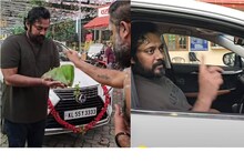 Actor Bala | കൂട്ടിന് ഒരാളുകൂടി എത്തിയിട്ടുണ്ടേ ! കുടുംബത്തിലെ പുതിയ അതിഥിയെ പരിചയപ്പെടുത്തി ബാല