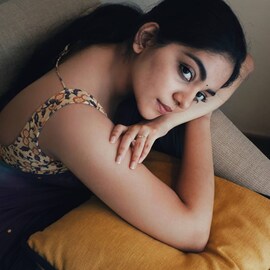 അഹാനയുടെ സൗന്ദര്യരഹസ്യം അറിയണോ? ഉച്ചയ്ക്ക് ചോറിന് പകരം കഴിക്കുന്ന സ്പെഷ്യൽ വിഭവം