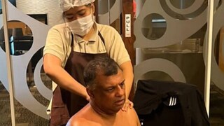 എയർ ഏഷ്യ സിഇഒ എയർ ഏഷ്യ സിഇഒ