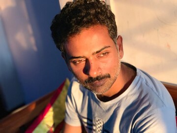 അൽഫോൺസ് പുത്രൻ