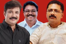 തട്ടം വിവാദം: അനിൽ കുമാറിനെ തള്ളിയ ജലീലിന് പിന്തുണയുമായി എ.എം. ആരിഫ് എംപി