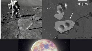 അപ്പോളോ 17