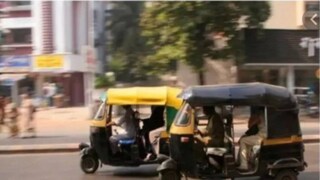 ഓട്ടോറിക്ഷ