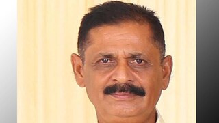 സുരേഷ് കുമാർ