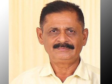 സുരേഷ് കുമാർ