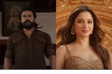 Bandra Official Teaser | ഉദ്വേഗം നിറഞ്ഞ നിമിഷങ്ങള്‍; ദിലീപ് - അരുൺ ഗോപി ചിത്രം 'ബാന്ദ്ര'യുടെ  സെക്കൻഡ് ടീസർ പുറത്ത്