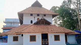 ചേരമാൻ ജുമാ മസ്ജിദ്
