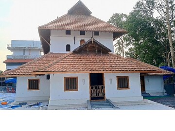 ചേരമാൻ ജുമാ മസ്ജിദ്
