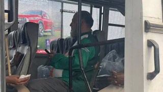 ഷിക്കാഗോ ചാച്ച