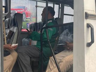 ഷിക്കാഗോ ചാച്ച ഷിക്കാഗോ ചാച്ച