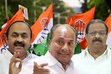 'തമ്മില്‍ ഐക്യമില്ലെങ്കിലും അണികളെയെങ്കിലും  ബോധ്യപ്പെടുത്തണം'; വി.ഡി സതീശനും കെ.സുധാകരനുമെതിരെ എ.കെ ആന്‍റണി