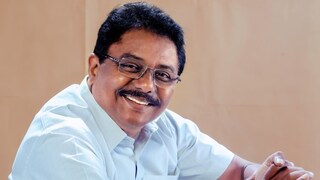 കെ. അനിൽകുമാർ