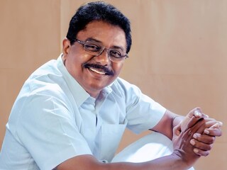 കെ. അനിൽകുമാർ