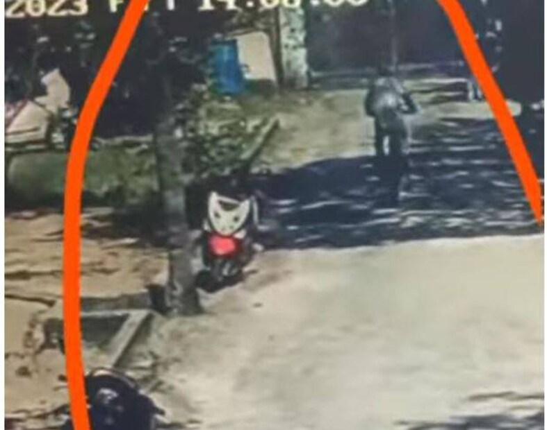 Kollam, Viral Video, Girls, Eravipuram School, Cycle theft, M Noushad MLA, സൈക്കിൾ മോഷണം, കൊല്ലം, ഇരവിപുരം, വാളത്തുംഗൽ സ്കൂൾ