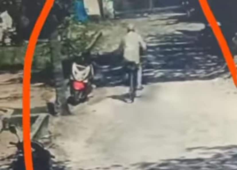 Kollam, Viral Video, Girls, Eravipuram School, Cycle theft, M Noushad MLA, സൈക്കിൾ മോഷണം, കൊല്ലം, ഇരവിപുരം, വാളത്തുംഗൽ സ്കൂൾ