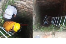 കിണറ്റില്‍ വീണ വളർത്തുപൂച്ചയെ രക്ഷിക്കാനിറങ്ങിയ 50കാരന് ദാരുണാന്ത്യം