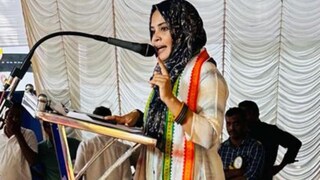 ഫാത്തിമ തഹ്ലിയ