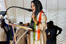 'സിപിഎമ്മിന് ഇസ്ലാമോഫോബിയ; തട്ടം കാണുമ്പോൾ സംഘികൾക്ക് മാത്രമല്ല അലർജി': എംഎസ്എഫ് നേതാവ് ഫാത്തിമ തഹ്ലിയ