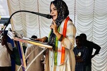'സിപിഎമ്മിന് ഇസ്ലാമോഫോബിയ; തട്ടം കാണുമ്പോൾ സംഘികൾക്ക് മാത്രമല്ല അലർജി': എംഎസ്എഫ് നേതാവ് ഫാത്തിമ തഹ്ലിയ
