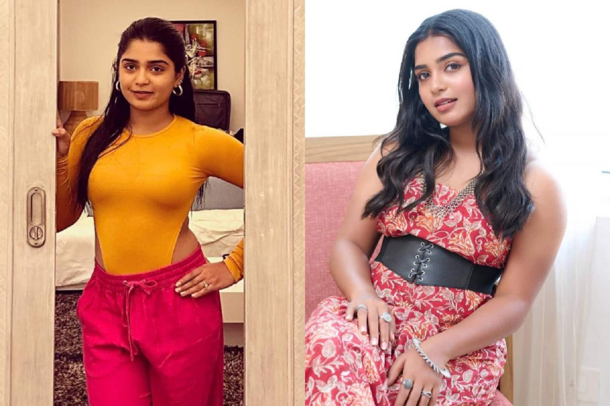 Gouri Kishan | തമിഴിലും തെലുങ്കിലുമൊക്കെ നായിക ബാർബി ഡോളിനെ പോലെ ഇരിക്കണം; മലയാളത്തിൽ അങ്ങനെയല്ല; ഗൗരി കിഷന്‍