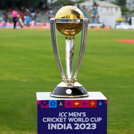 World cup 2023 | '1987ൽ ജനിച്ച ക്യാപ്റ്റന്‍റെ ടീം നേടും'; കഴിഞ്ഞ 3 ലോകകപ്പ് വിജയികളെ കൃത്യമായി പ്രവചിച്ച ജ്യോതിഷി