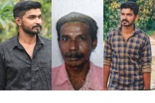 പുല്ലരിയുന്നതിനിടെ പൊട്ടിവീണ വൈദ്യുത ലൈനിൽനിന്ന് ഷോക്കേറ്റ് അച്ഛനും മക്കള്‍ക്കും ദാരുണാന്ത്യം