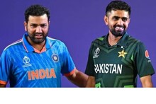 IND vs PAK World Cup 2023: ആവേശം വാനോളം; ഇന്ത്യ-പാക്കിസ്ഥാന്‍ ലോകകപ്പ് പോരാട്ടം അഹമ്മദാബാദിൽ