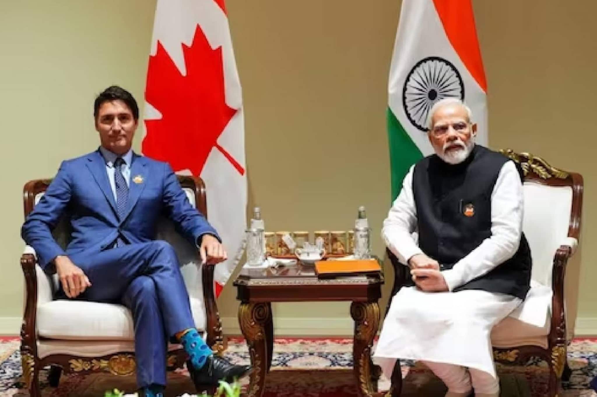 കനേഡിയൻ പൗരന്മാർക്ക് ഇനി ഇന്ത്യയിലെത്താം; വിസ സര്‍വീസുകള്‍ ഭാഗികമായി പുനസ്ഥാപിച്ചു