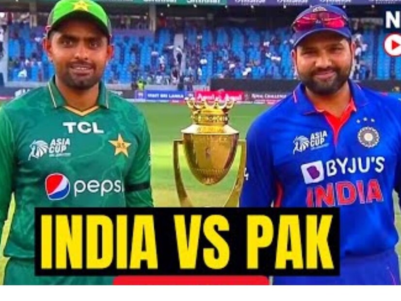  ഇരുടീമുകളും ലോകകപ്പ് വേദികളിൽ ഏഴുതവണയാണ് പരസ്പരം ഏറ്റുമുട്ടിയത്. 2019ൽ മാഞ്ചെസ്റ്ററായിരുന്നു ഒടുവിലത്തെ പോരാട്ട വേദി. ലോകകപ്പ് വേദികളില്‍ നീലപ്പടയെ പിടിച്ചുകെട്ടാൻ പാക് ടീമിന് ഇതുവരെ സാധിച്ചിട്ടില്ല. ഏഴു തവണ ഏറ്റുമുട്ടിയപ്പോഴും വിജയം ഇന്ത്യക്കായിരുന്നു. ഈ ഏഴ് മത്സരങ്ങളിലേക്ക് ഒന്നു കണ്ണോടിക്കാം.