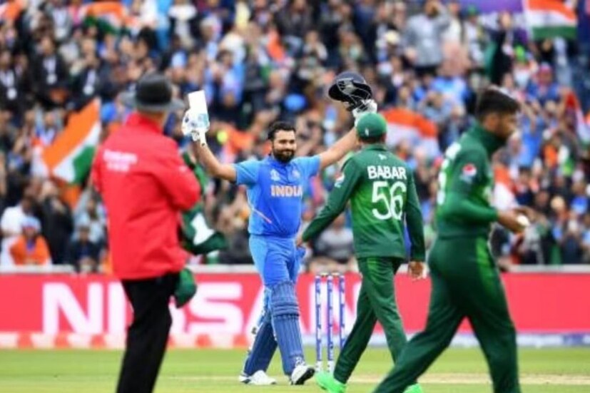  <strong>2019ൽ മാഞ്ചെസ്റ്റർ</strong> - രോഹിത്- കോഹ്ലി  സഖ്യം തകർത്താടിയ മത്സരം. രോഹിത് 113 പന്തിൽ 140 റണ്‍സെടുത്തപ്പോൾ 77 റൺസുമായി കോഹ്ലി ഉറച്ച പിന്തുണ നൽകി. വിജയ് ശങ്കറും ഹാർദിക് പാണ്ഡ്യയും കുൽദീപ് യാദവും ചേർന്ന് 6 പാക് വിക്കറ്റുകൾ പിഴുതെടുത്തപ്പോൾ ഇന്ത്യ 89 റൺസിന് വിജയിച്ചു.