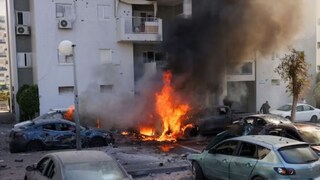 (Image: Ahmad GHARABLI/AFP) (Image: Ahmad GHARABLI/AFP)