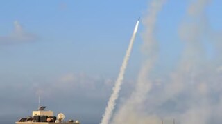 ഇസ്രായേൽ ഗാസ ആക്രമണം